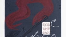 Noticia “Confluencias” de Antoni Tàpies,  se presentará en el Macay.