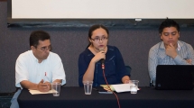 Noticia Museos de Yucatán analizan los retos de la gestión cultural