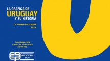 Noticia Uruguay, país invitado en las nuevas exposiciones del museo Fernando García Ponce-Macay