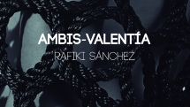 Noticia Ambis -Valentía, nueva exposición de la Sala ESAY