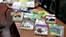 Noticia Aumenta la oferta literaria de consulta en el Museo FGP-Macay  