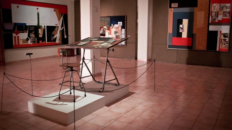 Exposición Fernando García Ponce