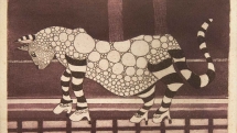 Exposición Jaime Castellanos