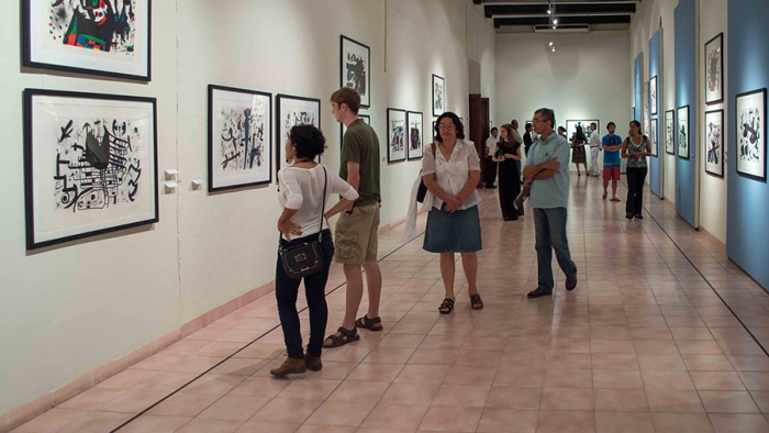 Yucatán, listo para celebrar el Día Internacional de los Museos