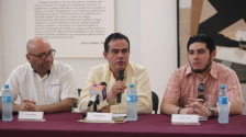 Noticia Rendirán tributo al escritor Juan García Ponce en Yucatán