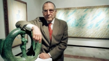 Noticia En memoria de Juan Soriano