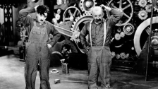 Noticia Aquellos “Tiempos modernos”