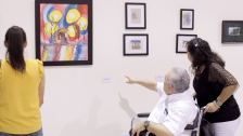 Noticia El Macay se va hasta lo profundo