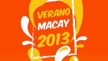 Noticia Curso de verano Macay 2013